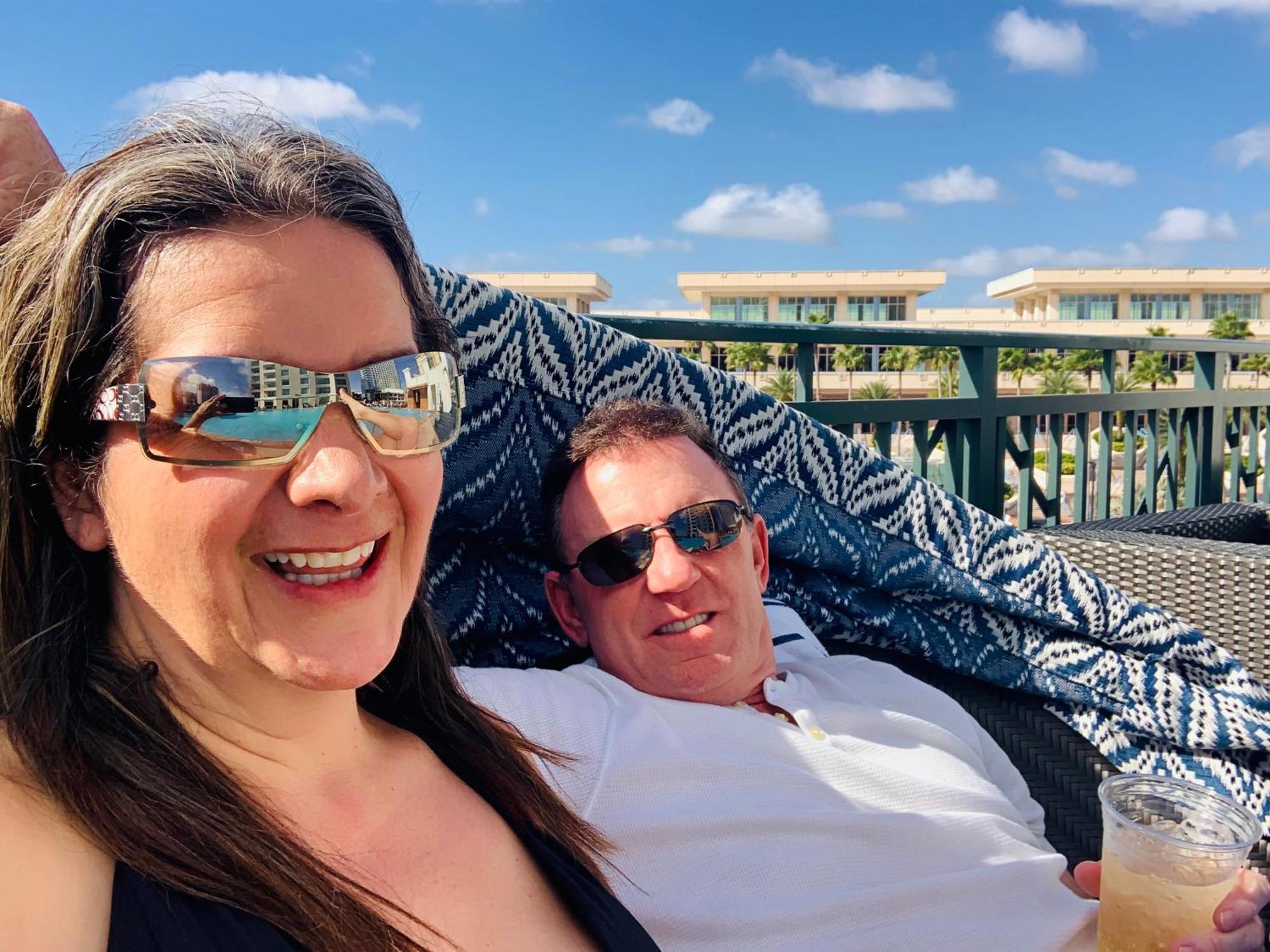 2 Bedroom Hébergement de vacances Clearwater Beach