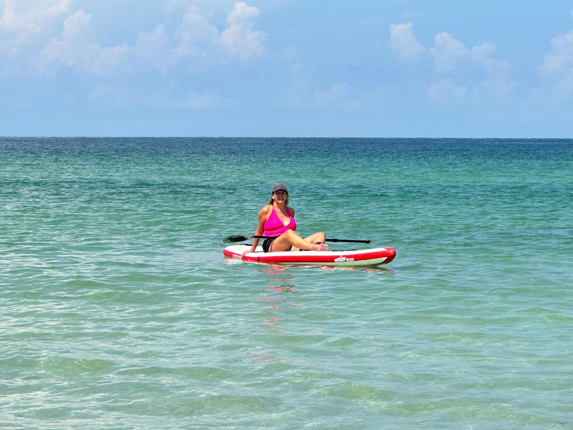 2 Bedroom Hébergement de vacances Clearwater Beach