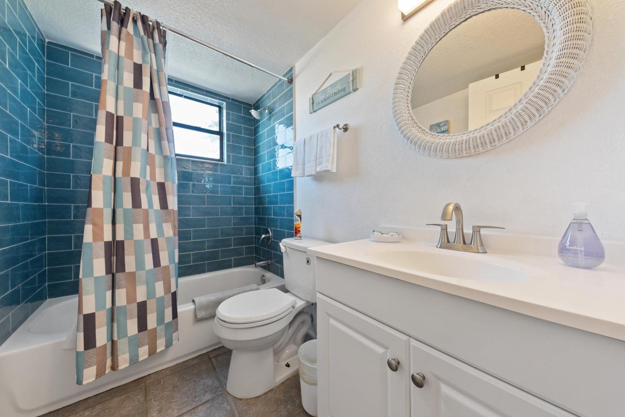 2 Bedroom Hébergement de vacances