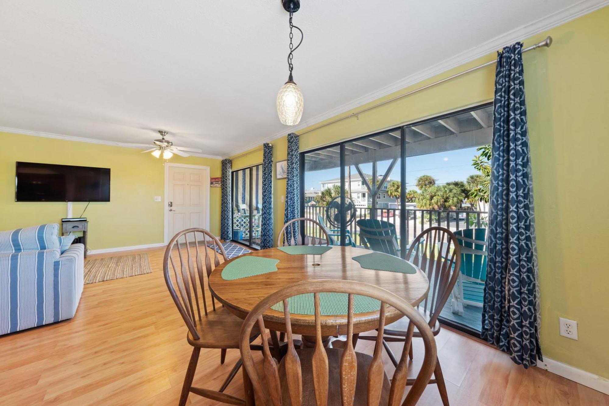 2 Bedroom Hébergement de vacances *