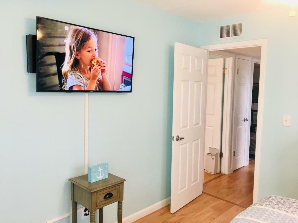 Hébergement de vacances 2 Bedroom *